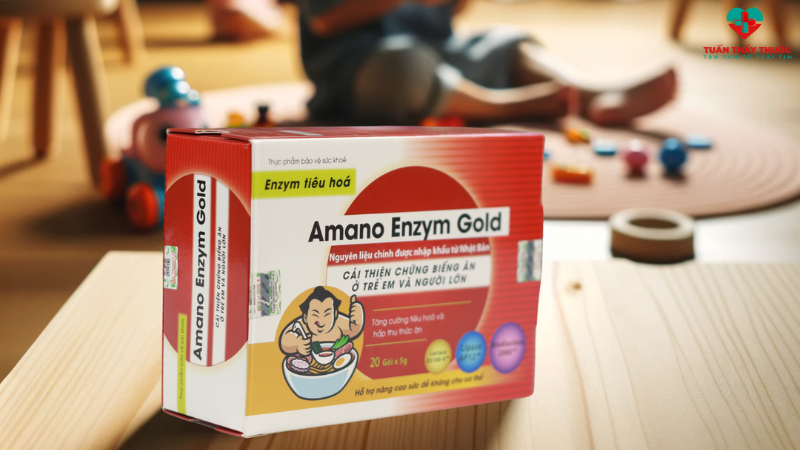 amoma-enzym-gold