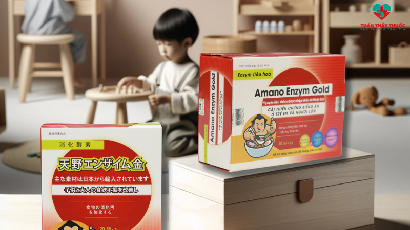 amoma-enzym-gold