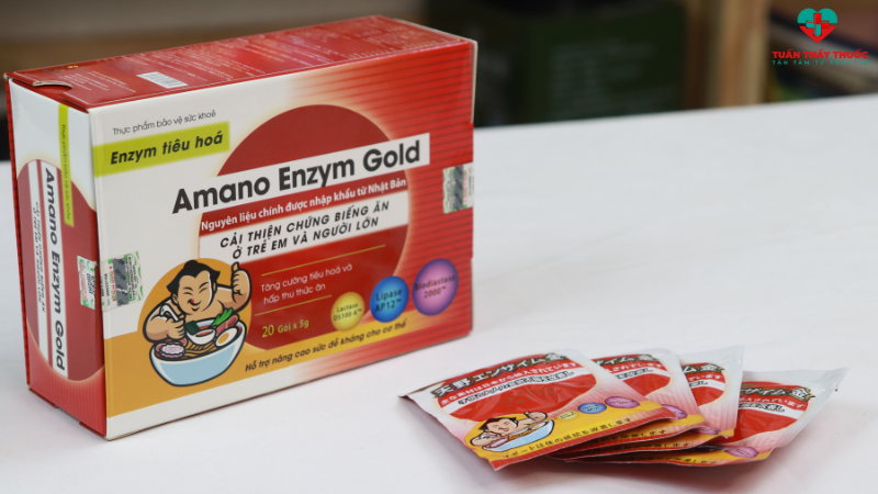 amoma-enzym-gold
