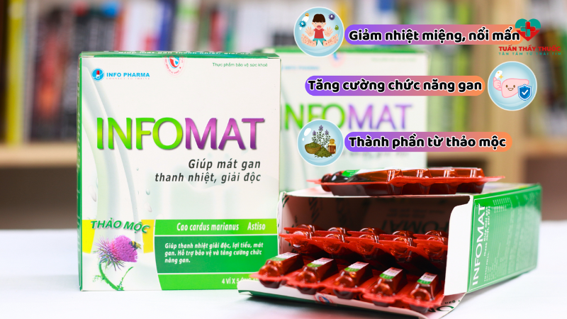 infomat