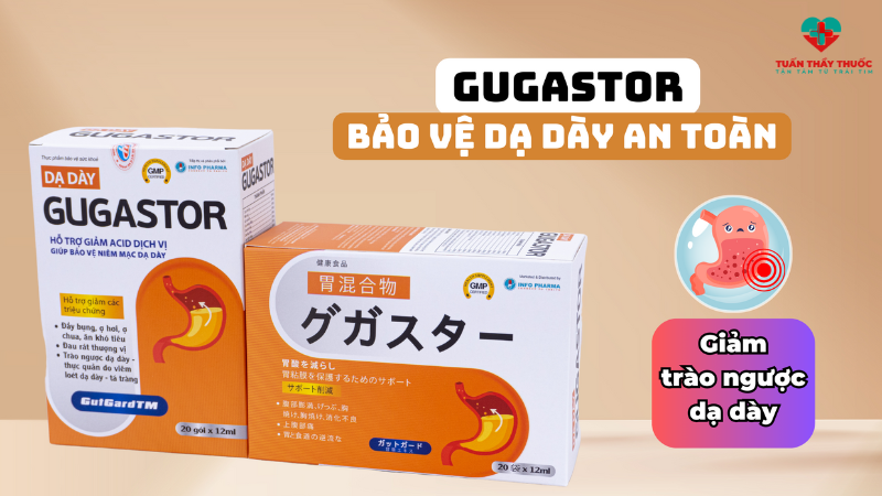 gugastor