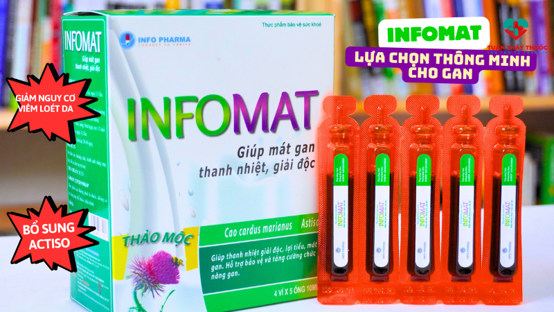 infomat