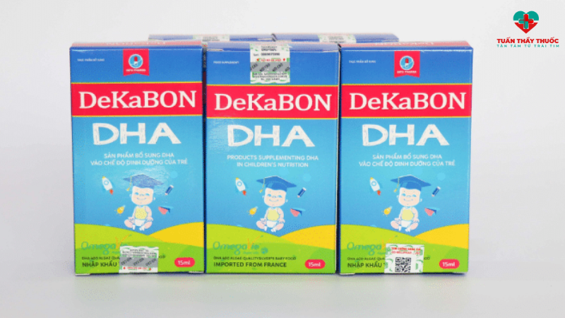 dekabon-ferbe