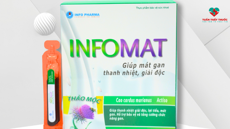 infomat