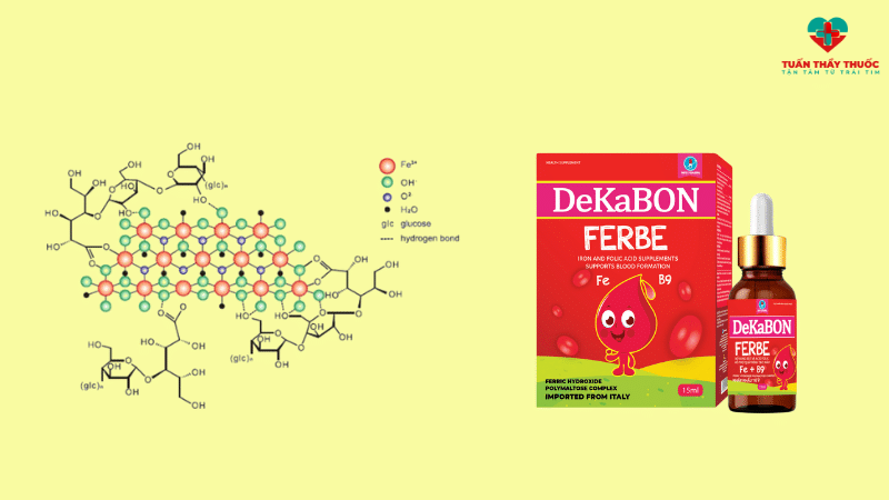 dekabon-ferbe