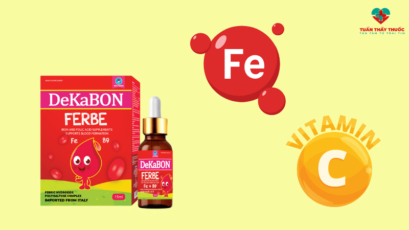 dekabon-ferbe