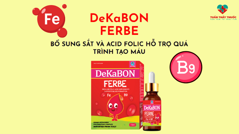 dekabon-ferbe