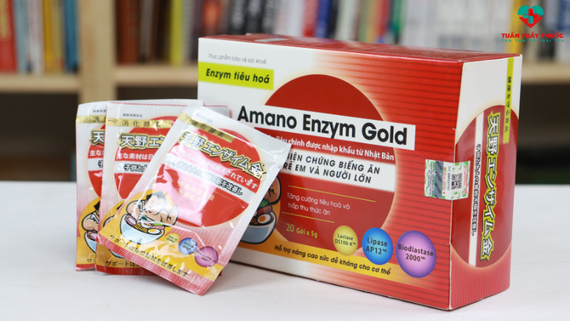 amoma-enzym-gold