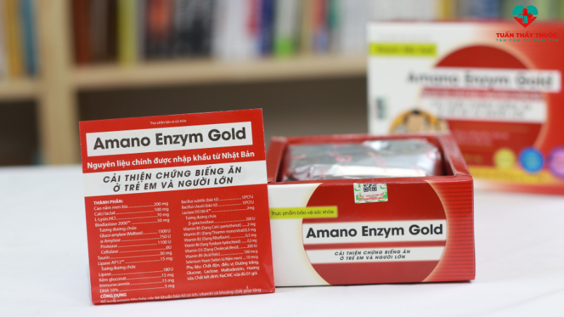 amoma-enzym-gold