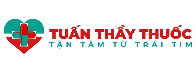 Tuấn Thầy Thuốc